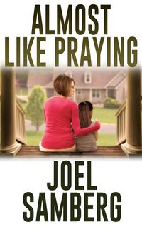 Produktbild: Almost Like Praying