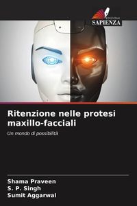 Produktbild: Ritenzione nelle protesi maxillo-facciali