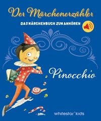 Produktbild: Pinocchio