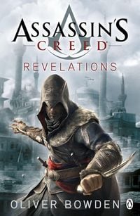 Produktbild: Assassin's Creed Book 4
