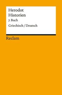 Produktbild: Historien. 7. Buch