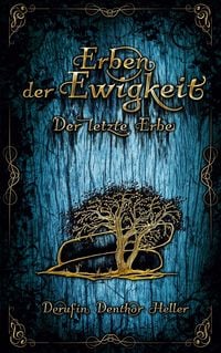 Produktbild: Erben der Ewigkeit