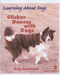 Produktbild: Clicker Dances with Dogs, Level 3