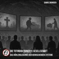 Produktbild: Die Totindoktrinierte Gesellschaft