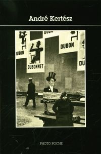 Produktbild: Andr&eacute; Kert&eacute;sz