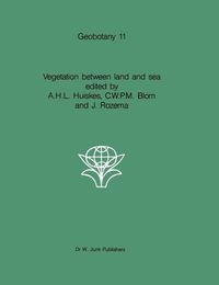 Produktbild: Vegetation between land and sea