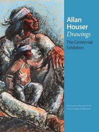 Produktbild: Allan Houser Drawings