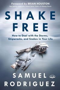 Produktbild: Shake Free