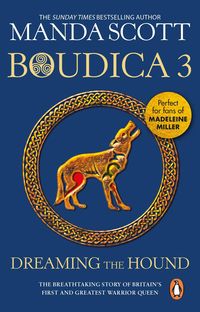 Produktbild: Boudica: Dreaming The Hound