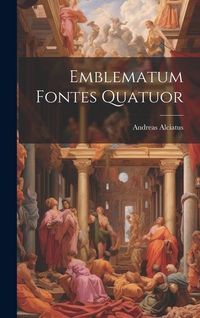 Produktbild: Emblematum Fontes Quatuor