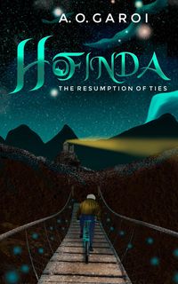 Produktbild: Hofinda, The Resumption of Ties