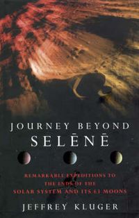 Produktbild: Journey Beyond Selene