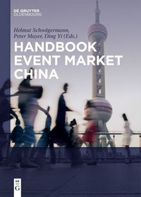Produktbild: Handbook Event Market China
