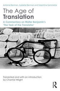 Produktbild: The Age of Translation