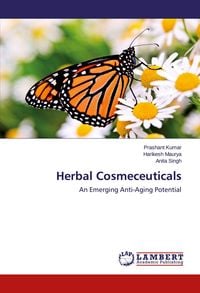Produktbild: Herbal Cosmeceuticals