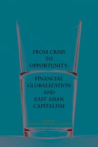 Produktbild: From Crisis to Opportunity