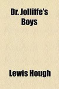 Produktbild: Dr. Jolliffe's Boys