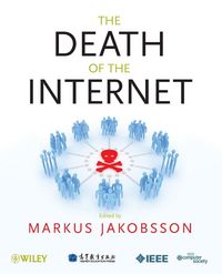 Produktbild: The Death of the Internet