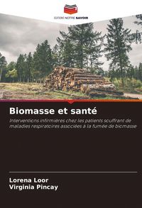 Produktbild: Biomasse et sant&eacute;