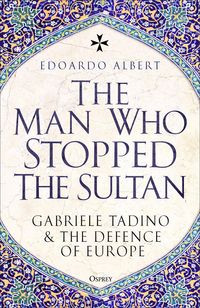 Produktbild: The Man Who Stopped the Sultan
