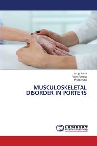 Produktbild: Musculoskeletal Disorder in Porters