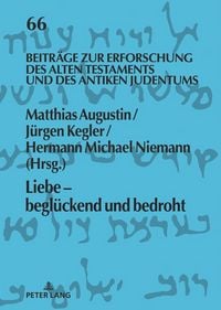 Produktbild: Liebe - begl&uuml;ckend und bedroht