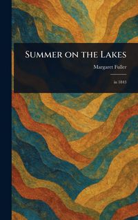 Produktbild: Summer on the Lakes