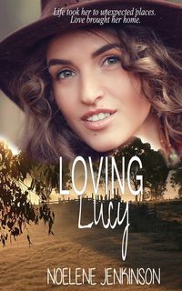 Produktbild: Loving Lucy