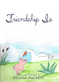 Produktbild: Friendship Is