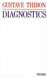 Produktbild: Diagnostics