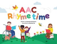 Produktbild: AAC Rhyme time