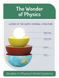 Produktbild: The Wonder of Physics