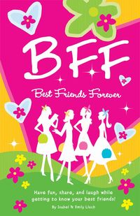 Produktbild: B.F.F. Best Friends Forever