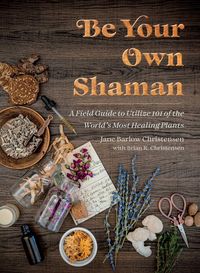 Produktbild: Be Your Own Shaman