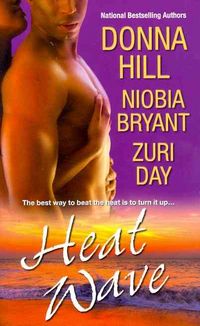 Produktbild: Heat Wave