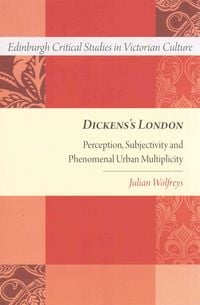 Produktbild: Dickens's London