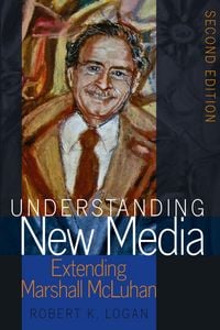 Produktbild: Understanding New Media