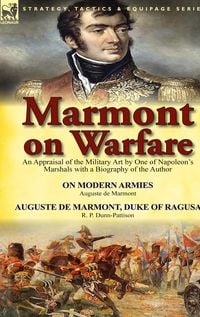 Produktbild: Marmont on Warfare