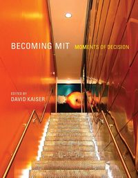 Produktbild: Becoming MIT