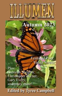 Produktbild: Illumen Autumn 2023