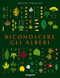 Produktbild: Riconoscere gli alberi