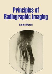 Produktbild: Principles of Radiographic Imaging