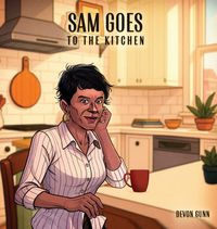 Produktbild: Sam Goes to The Kitchen
