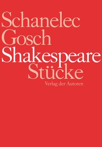 Produktbild: Shakespeare St&uuml;cke