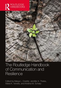 Produktbild: The Routledge Handbook of Communication and Resilience