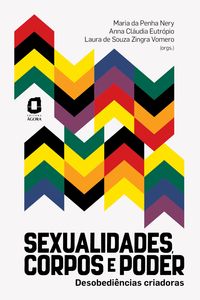 Produktbild: Sexualidades, corpos e poder