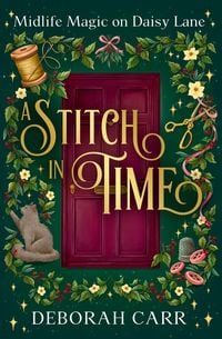 Produktbild: STITCH IN TIME_MIDLIFE MAG1 PB