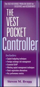 Produktbild: The Vest Pocket Controller