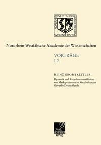 Produktbild: Ingenieur- und Wirtschaftswissenschaften