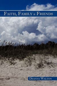 Produktbild: Faith, Family & Friends